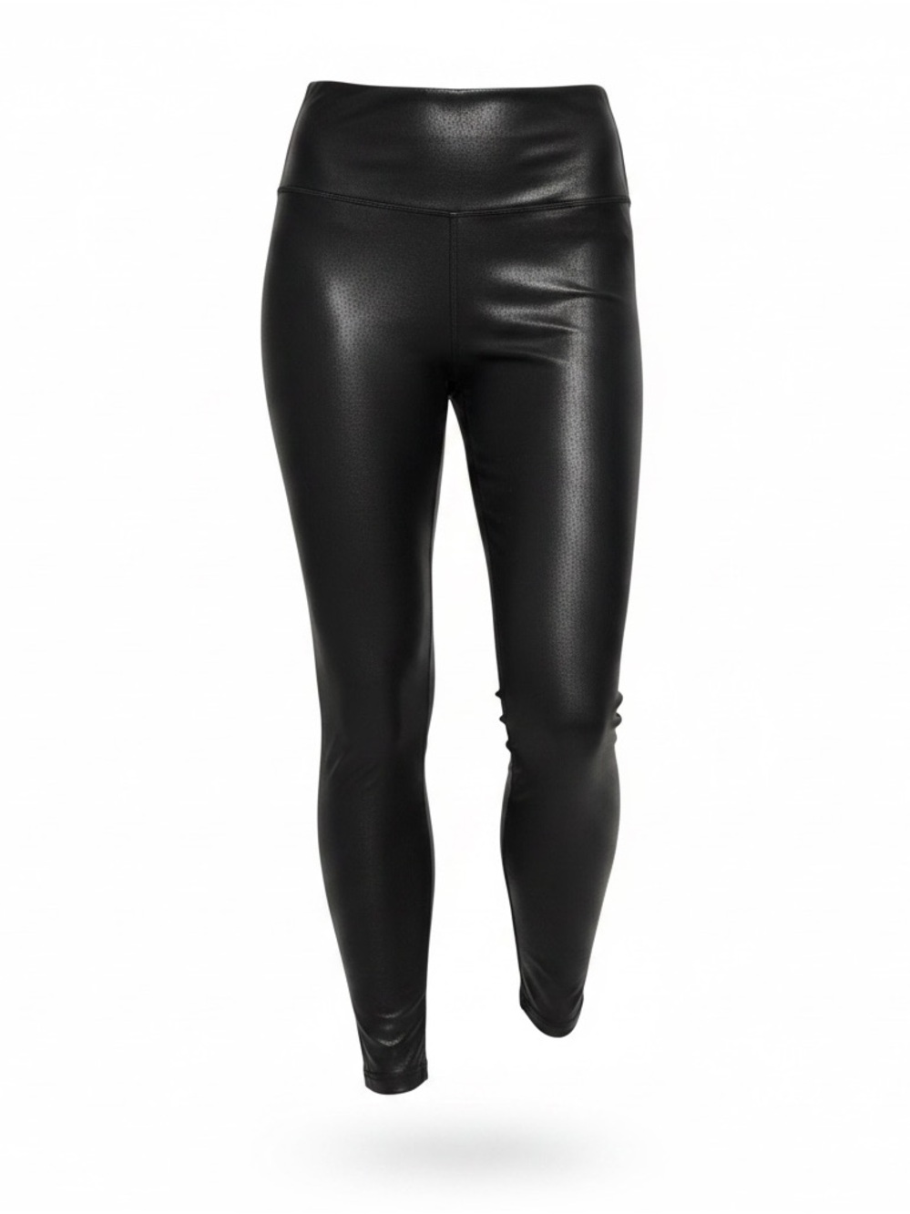 LIKE NEW Lululemon Wunder Train HR Tight 28” *Foil Leggings 28” inseams size 14